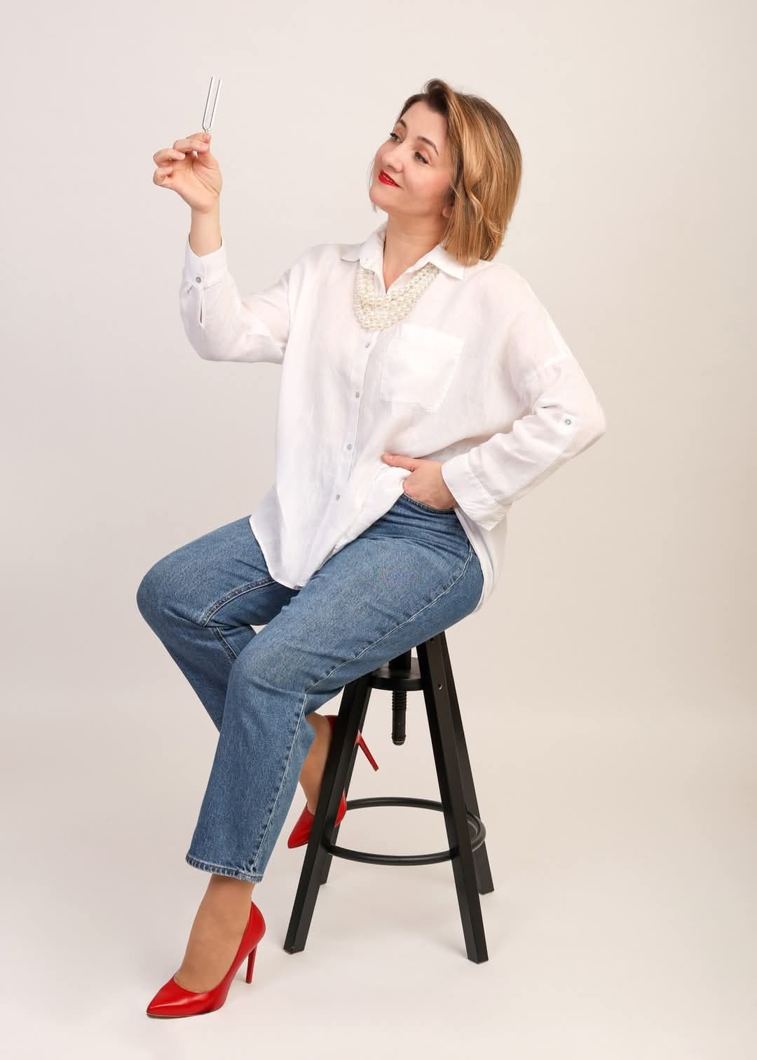 Vita Kociubajło – kontakt